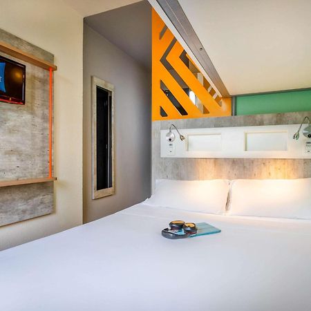 Ibis Budget Sp Centro Sao Joao São Paulo Kültér fotó