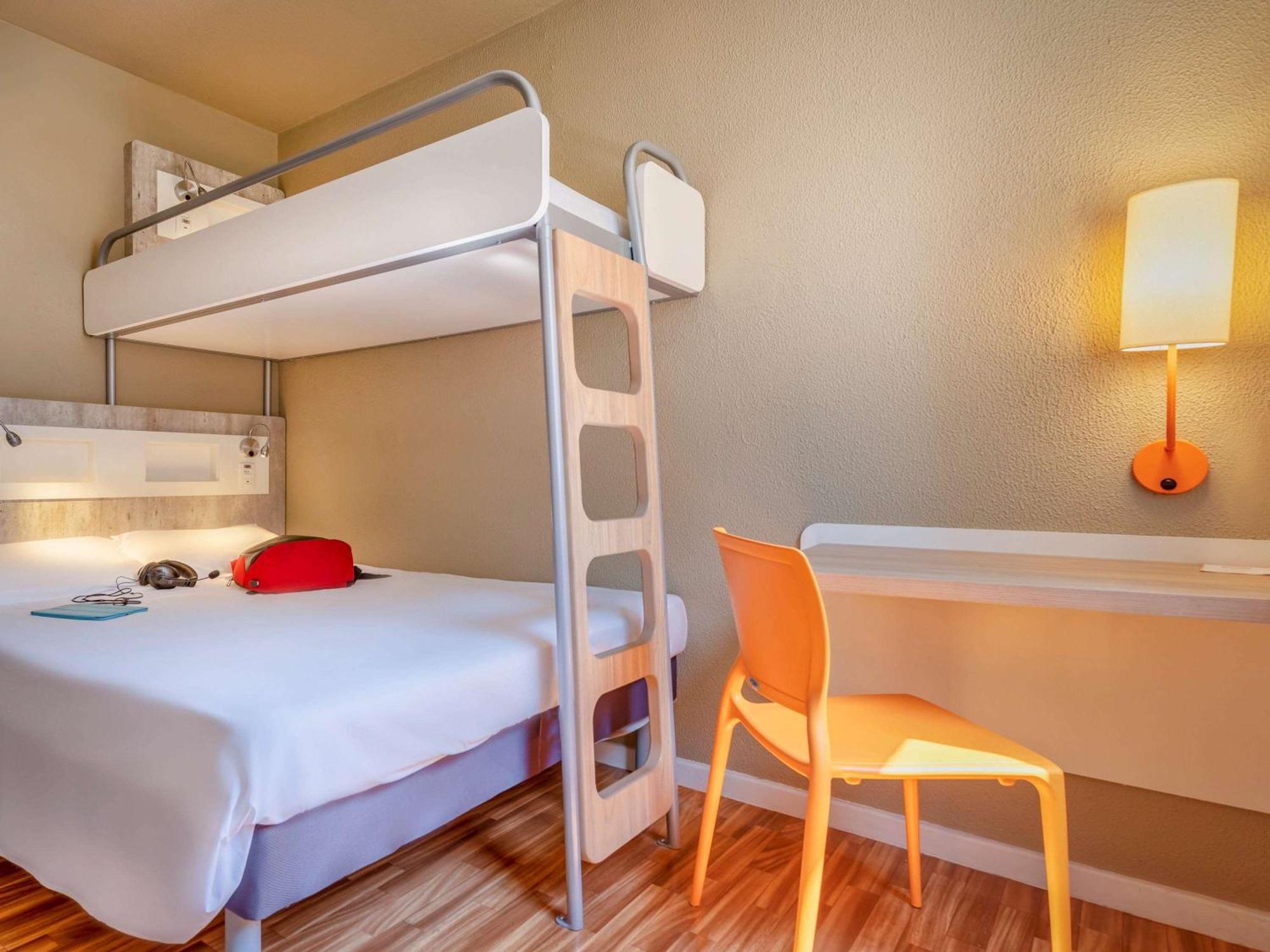 Ibis Budget Sp Centro Sao Joao São Paulo Kültér fotó