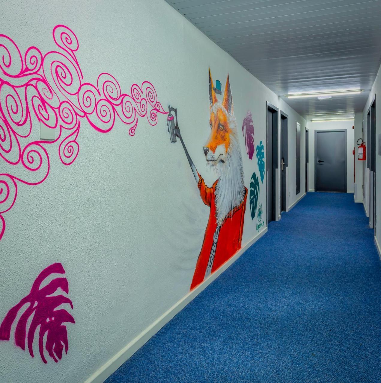 Ibis Budget Sp Centro Sao Joao São Paulo Kültér fotó